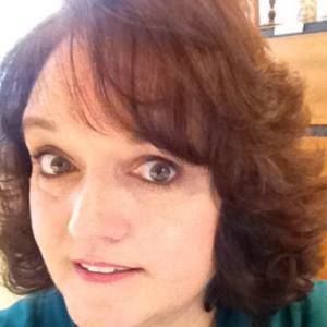 Meet your Posher, Marcia